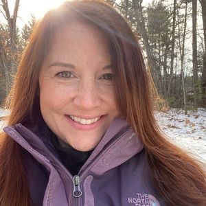 Meet your Posher, Tammy